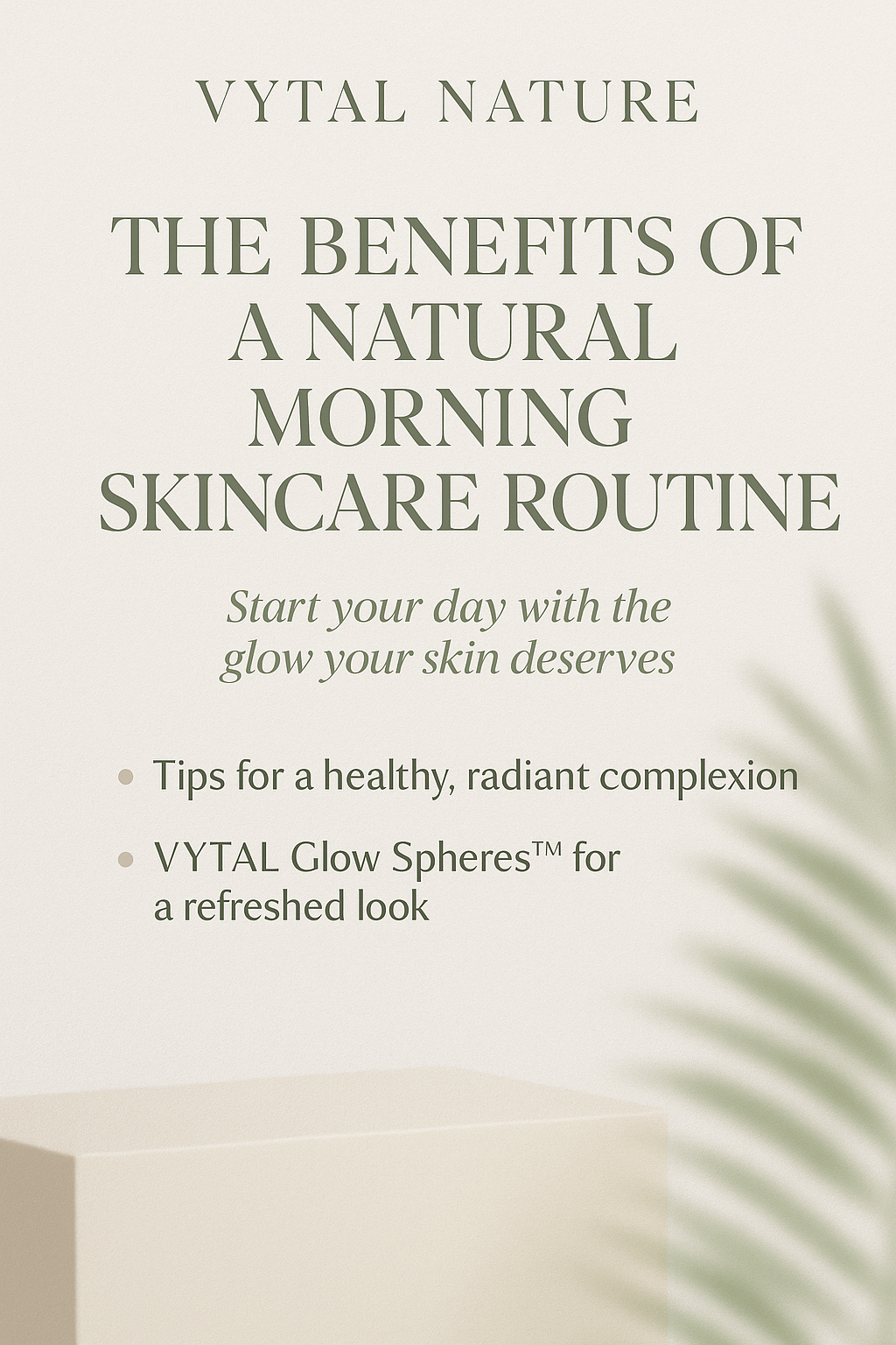 How Cryotherapy Can Transform Your Morning Routine