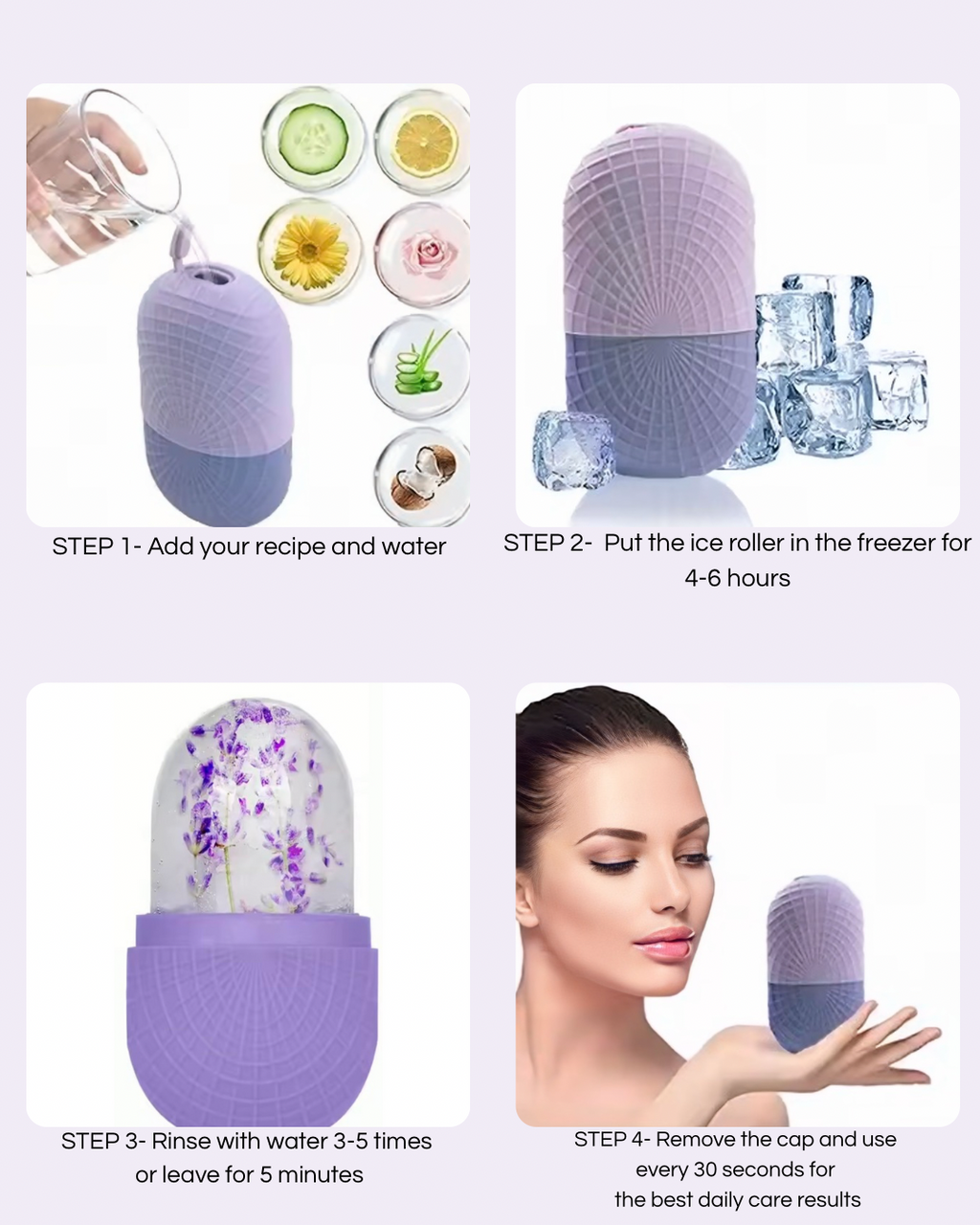 VYTAL Glow Spheres™